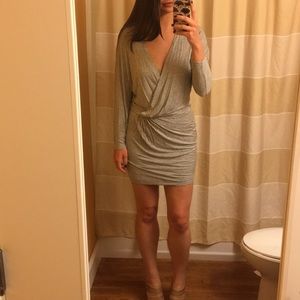 SALE🚨 Haute Hippie Dress